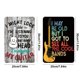 thumbnail image 2 of Póster de guitarra de hierro, placa de Metal Vintage, Kit de pintura Rectangular, 20x30cm, 2 uds., 2 of 9
