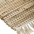 thumbnail image 5 of Better Homes & Gardens Sharma Jute 7' Indoor Runner Rug by Dave & Jenny Marrs, 5 of 9