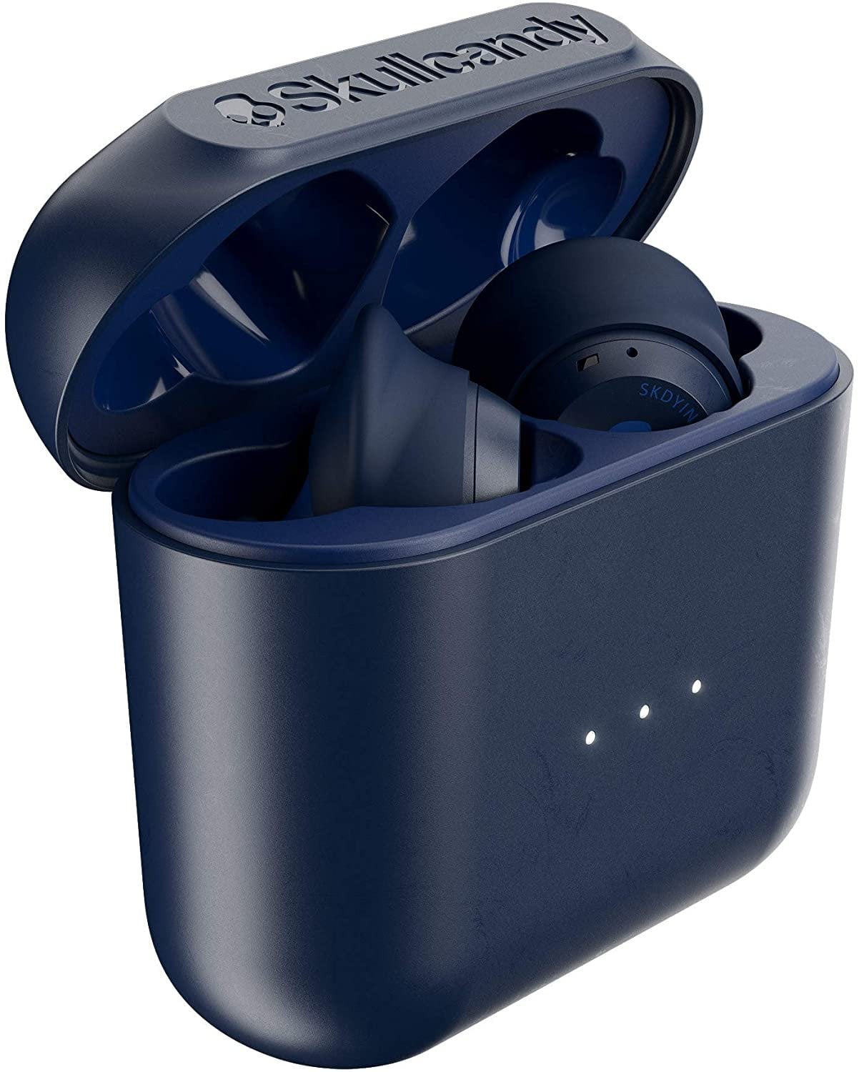 Skullcandy S2SSWM704 Indy Truly Wireless Earbuds Indigo Walmart