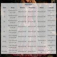 thumbnail image 3 of HCBY Women's Halloween Maxi Dress Long Sleeve V Neck Printed Gothic Inspired A Line Long Dress for Vintage Party and Themed Events, 3 of 4