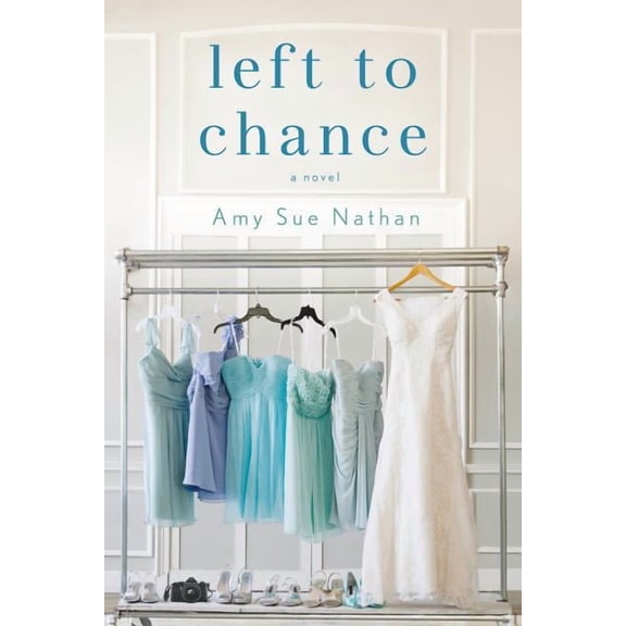 Left to Chance, (Paperback)
