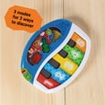 thumbnail image 4 of Baby Einstein Discover & Play Piano Musical Toy, Ages 3 months +, 4 of 11