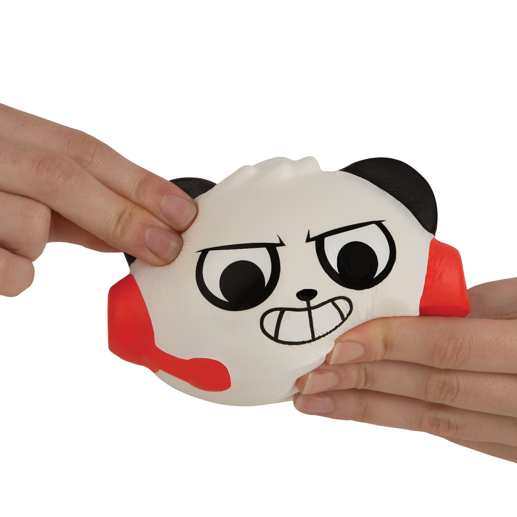 combo panda squishy walmart