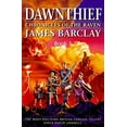thumbnail image 1 of Pre-Owned Dawnthief : Chronicles of the Raven (Paperback) 9781857985948, 1 of 1