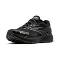 thumbnail image 2 of Brooks Women’s Divide 5 GTX Waterproof Trail Running Shoe - Black/Alloy/Primer Grey - 6 Medium, 2 of 6
