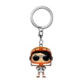 thumbnail image 2 of Pop Keychain: Fortnite S1a - Moonwalker Funko Keychain, 2 of 2