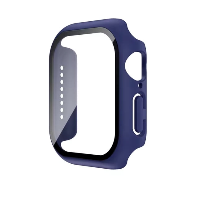 Case para Apple Watch, Protector De Pantalla, Full Series