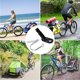 thumbnail image 5 of Acoplamiento para remolque de bicicleta Acoplamiento para remolque de bicicleta Adaptador de remolque Remolque para perros para bicicleta con pasador de bloqueo Acoplamiento para remolque de, 5 of 5