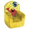 Purely Inspired Elmo Plush High Chair