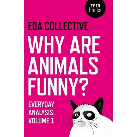 Why are Animals Funny?, (Paperback)