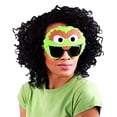 thumbnail image 4 of Gafas de sol Sun-Staches Oscar The Grouch, UV400, talla única, 4 of 4