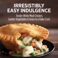 thumbnail image 3 of Marie Callender’s Chicken Pot Pie, Large Size, Frozen Meal, 15 oz., 3 of 9