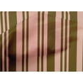 thumbnail image 4 of oneOone Cotton Cambric Fabric Bayadere Stripe Fabric Prints By Yard 56 Inch Wide, 4 of 4