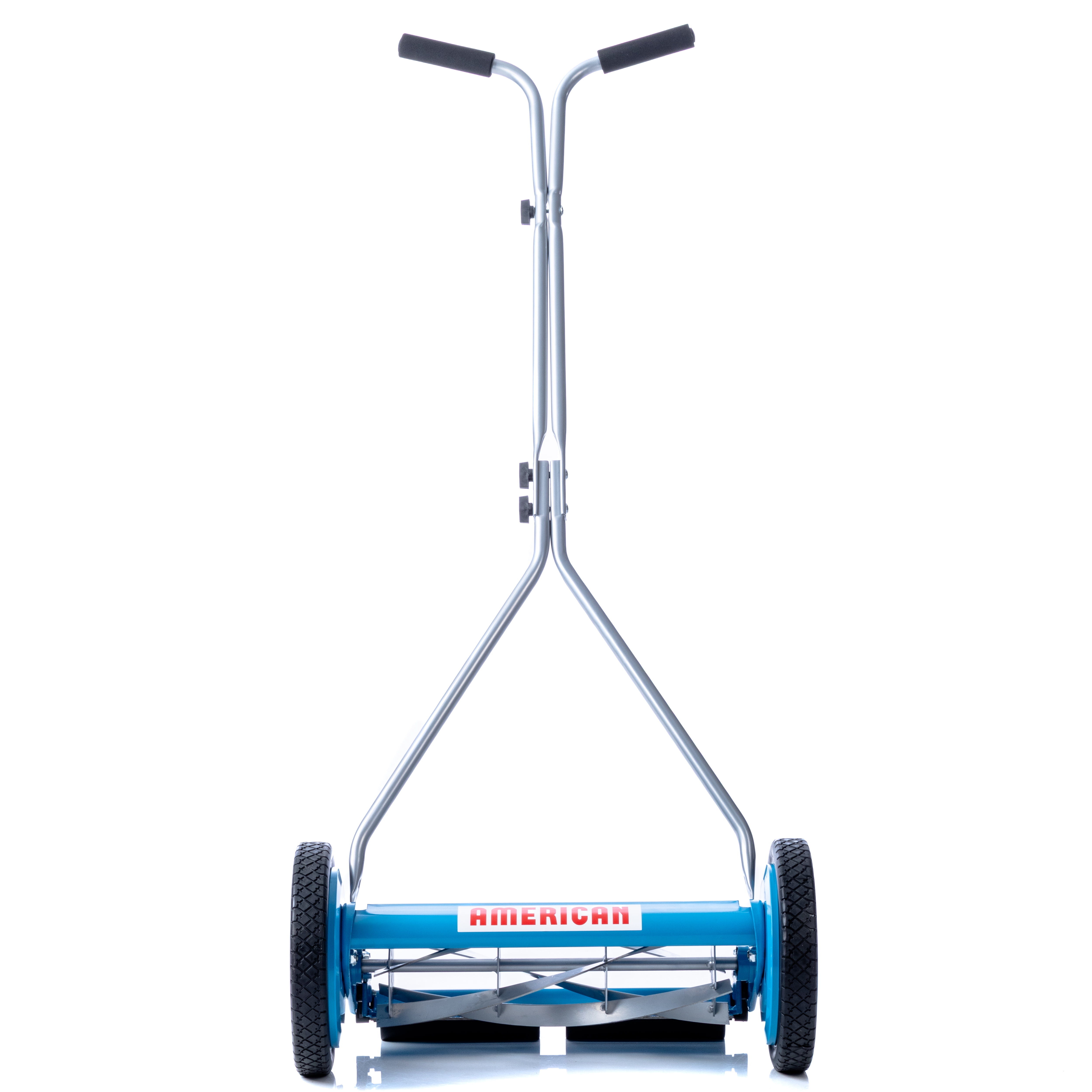 American Lawn Mower 2415-16 16-inch 5-Blade Reel Push Lawn Mower