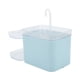 thumbnail image 3 of Dispensador de agua para perros, fuente para beber automática para mascotas, alimentador de agua para mascotas, fuente para beber para mascotas, verdadera excelencia, 3 of 8