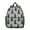 Black Labrador, variant on Animal Beagle Cute Dog Backpack Backpack for School,Cute School Bag,Schoolbag with Adjustable Shoulder Straps & Padded Back,13.8"x11.4"x6"