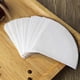 thumbnail image 4 of Papel para filtros de café,gotero para taza de café,filtro para taza,papel para cono,Filtros de café,papel desechable para verter,Cafetera por goteo,accesorios de piezas de máquina de, 4 of 8