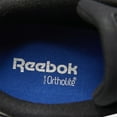 thumbnail image 6 of Reebok Womens Classic Harman Running Shoes Black Steel Gum CM9941 Size 10, 6 of 8