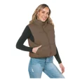 thumbnail image 1 of Chaleco American Leader® De Mujer Reversible Térmico De Dama, 1 of 4