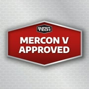 Super Tech Mercon Any Petroleum Transmission Fluids Automatic Transmission Fluid, 1 Quart 1 Pack