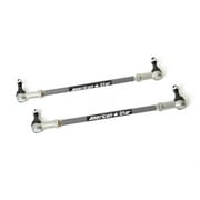 American Star 4130 Chromoly Tie Rod Upgrade Kit for Can-Am Outlander, Renegade 12-up (see fitment below)