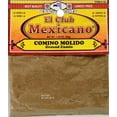 thumbnail image 2 of El Club Mexicano Ground Cumin, 4 oz, 2 of 2