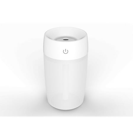 

Toyella Mini air humidifier White