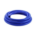 thumbnail image 1 of Manguera de vacío de silicona Unique Bargains 9.8 pies 5/8" 16 mm ID 3 mm de grosor 1 Pc alta temperatura 130 PSI de presión máxima para aire y agua, 1 of 1