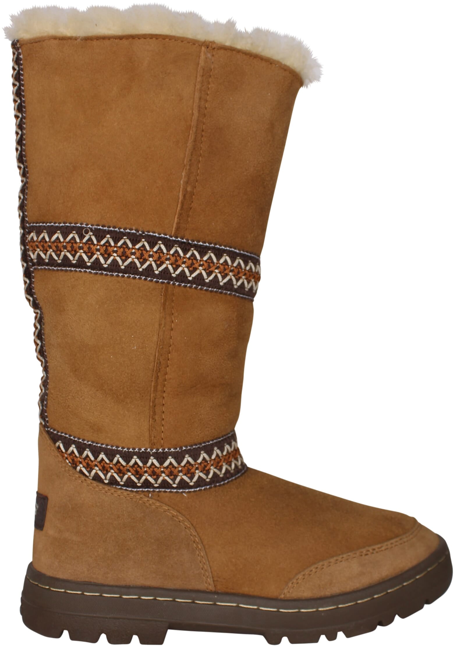 Ugg Sundance Revival Brown 5606O Women 