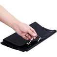 thumbnail image 6 of Hanging Wall Organiser 10 Pocket Wall Hanging File Organiser Storage Hanging File Folder for Papers Folders Charts Home Office, 6 of 8