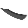 thumbnail image 5 of Yassdwbn Left Rear Fender Molding Wheel Flare Garnish For 13-18 Santa Fe Sport 2.0L 2.4L, 5 of 5
