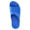 thumbnail image 3 of Avia Men's Cushion Recovery Slide Sandals, 3 of 5