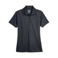 thumbnail image 4 of CORE365 78181 Women's Origin Performance Piqué Polo-Carbon-3XL, 4 of 5