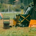thumbnail image 3 of Multi-function Fishing Chair Camping Folding Chair Fishing Camping Chair Travel Foldable Chair, 3 of 8