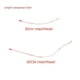 thumbnail image 5 of 10-100 pieces/lot 11.811 inch electrical connection wire, compatible with fireworks ignition system igniter, brand new, 5 of 5