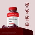 thumbnail image 6 of (2 Pack) Lyvaris – Gummies with a Natural Daily Blend for Energy & Wellness | Great-Tasting, Easy-to-Chew Gummies (120 Gummies), 6 of 10