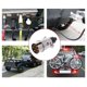 thumbnail image 4 of Durable 7 pin aluminum alloy plug trailer truck towing electric 12V connector, 4 of 5