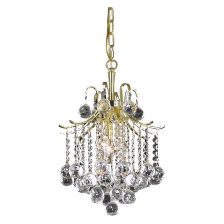

Living District Amelia LD8200D12 Pendant Light