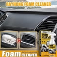 thumbnail image 2 of KWJNH Foam Cleaner For Car,multi-purpose Foam Cleaner, Rayhong Foam Cleaner, Homebbc Foam Purpose,uphols Foam All Cleaner Cleaner,, 2 of 8