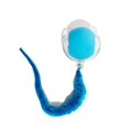 thumbnail image 1 of Interactive Cat Toy Ball, Upgraded Interactive Electric Rolling Ball with Teasing Tail, Moving Cat Toy, 1 of 5