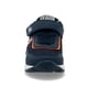 thumbnail image 3 of Tenis Para Niño Disney Talla 18.5 Azul Malla Uno, 3 of 4
