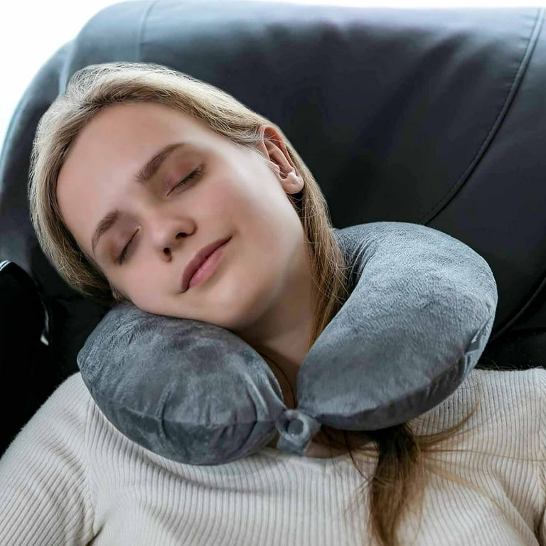 travel neck pillow, Five Below