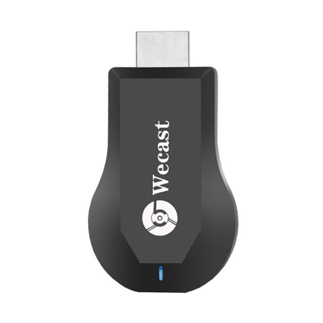 WiFi Display Wecast C2+ HDMI-compatible 1080P TV Stick Miracast DLNA Display Receptor Tmvgtek Para Estrenar