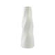 thumbnail image 2 of Plastic Imitation Glazed Vase Living Room Flower Arrangement TV Cabinet Decoration Dried Flower Decoration Flower Pot Flower Utensil, 2 of 6