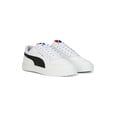 thumbnail image 5 of Tenis Puma Caven BMW Motorsport Hombre 307698 02 blanco, 5 of 5