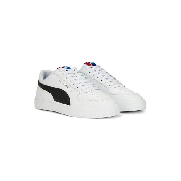 Puma bmw white hotsell