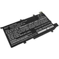 thumbnail image 5 of 8150mAh WS04066XL L97357-005 HSTNN-DB9Z L97352-2D1 WS04XL Battery for HP Spectre x360 14-ea0970nd Spectre x360 14-ea0053TU Spect, 5 of 5