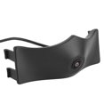 thumbnail image 3 of JUSPOCKET Cámara de visión frontal CCD Parrilla para coche integrada IP68 resistente al agua de alta resolución apta para A6L 2018, 3 of 17