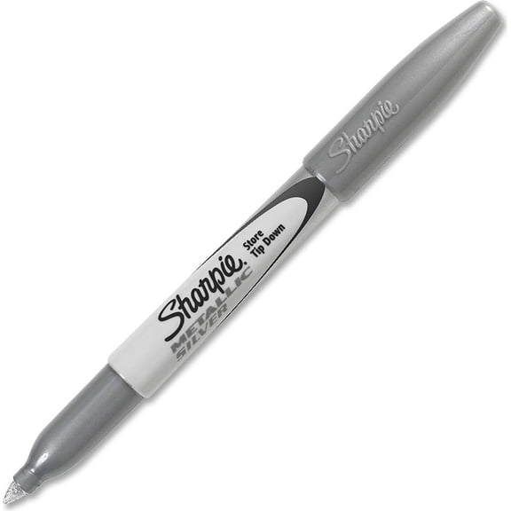 Sharpie Calligraphic Metallic Marker (39013)
