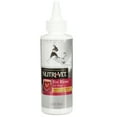 NutriVet Dog Eye Rinse, 4oz